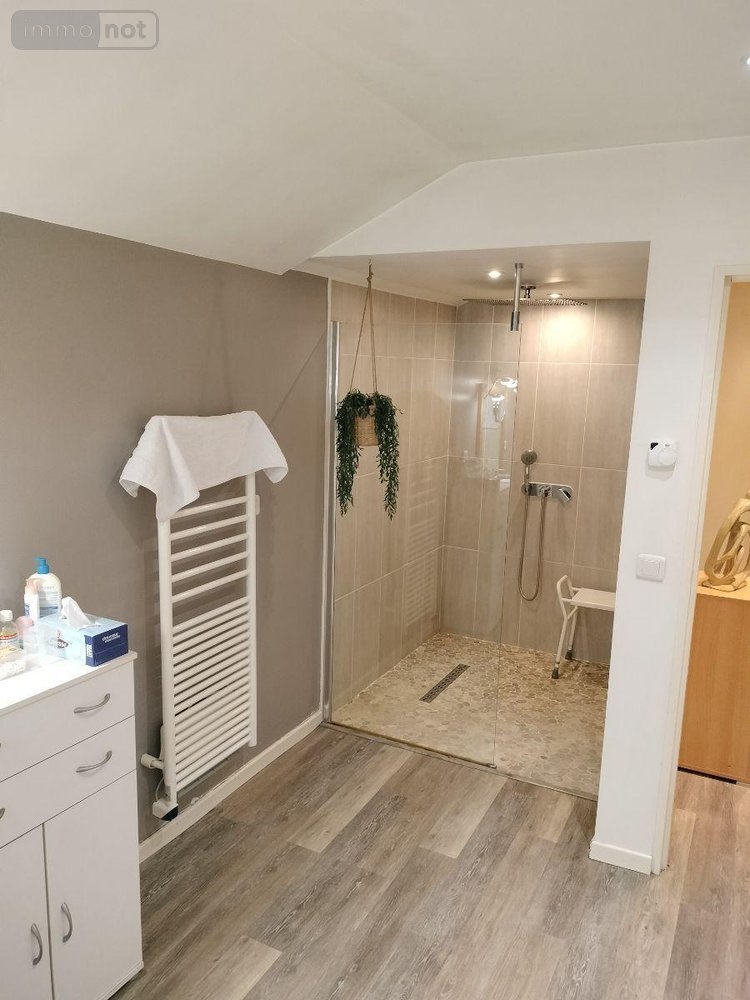 Maison a vendre Courset 62240 Pas-de-Calais 95 m2  190000 euros