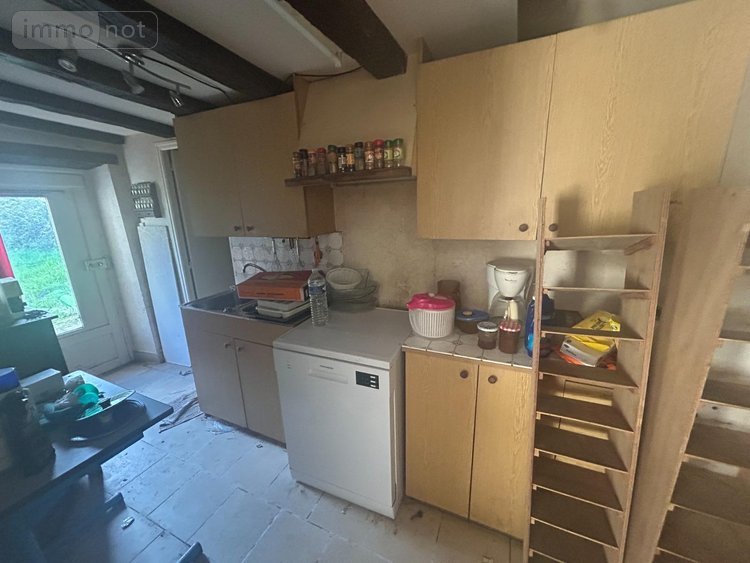 Maison a vendre Angers 49000 Maine-et-Loire 52 m2 3 pièces 149660 euros