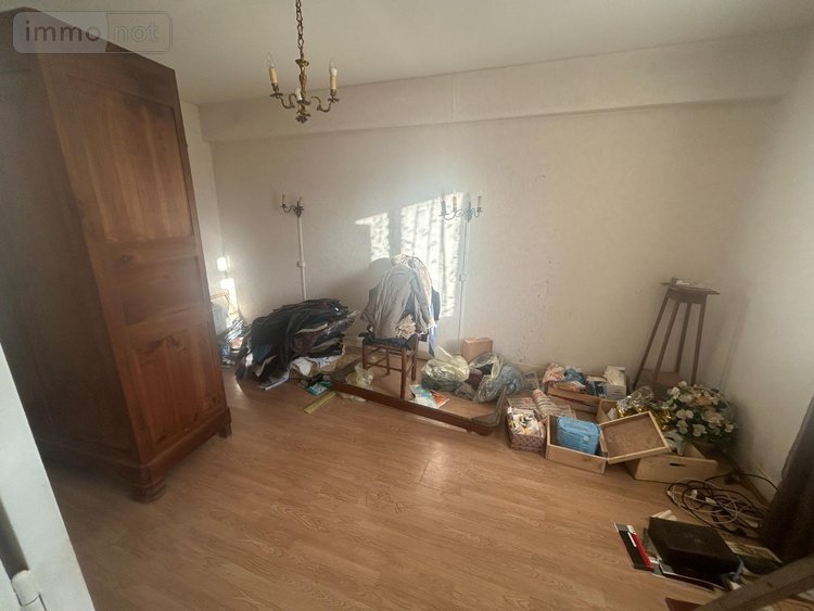 Maison a vendre Angers 49000 Maine-et-Loire 52 m2 3 pièces 149660 euros