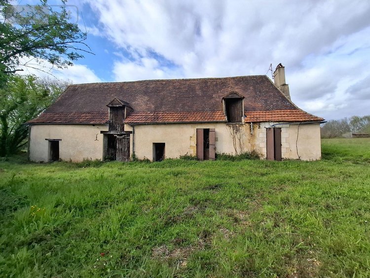 Maison a vendre Siorac-en-Périgord 24170 Dordogne 50 m2 2 pièces 106000 euros
