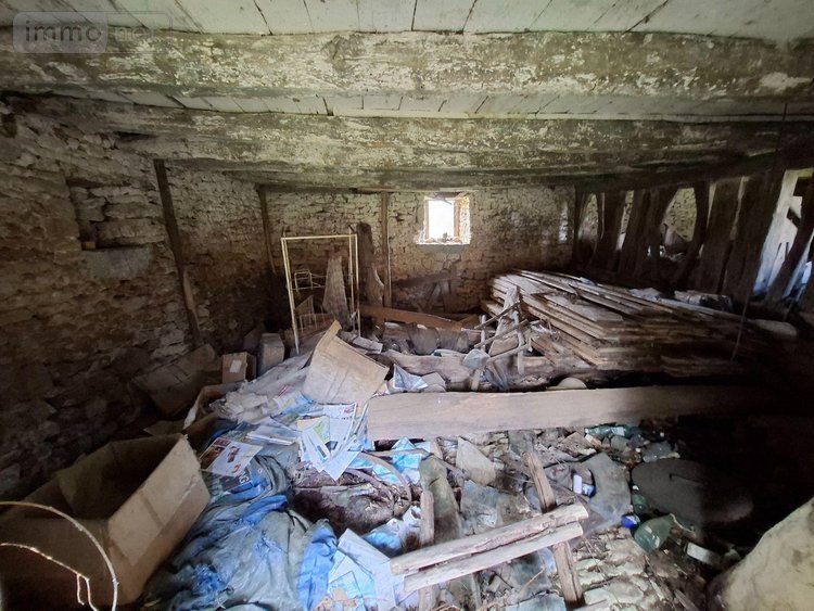 Maison a vendre Siorac-en-Périgord 24170 Dordogne 50 m2 2 pièces 106000 euros