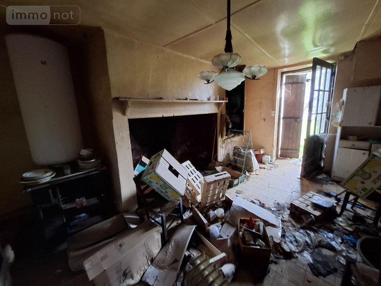 Maison a vendre Siorac-en-Périgord 24170 Dordogne 50 m2 2 pièces 106000 euros