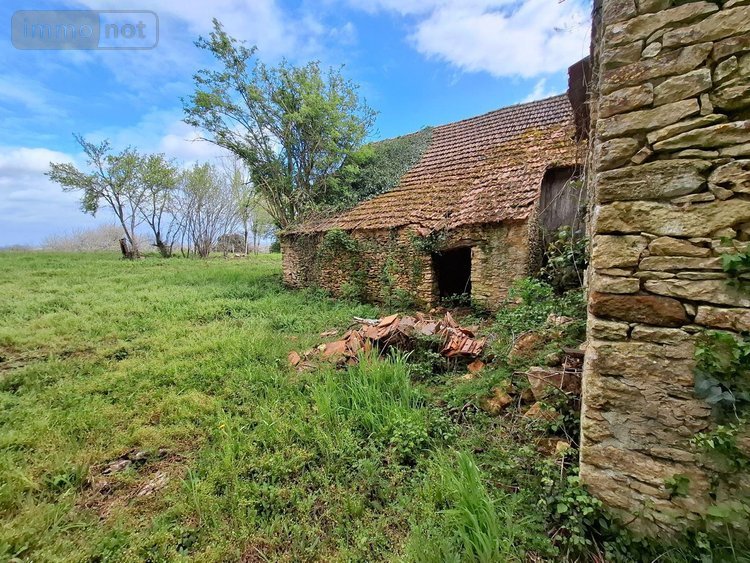 Maison a vendre Siorac-en-Périgord 24170 Dordogne 50 m2 2 pièces 106000 euros
