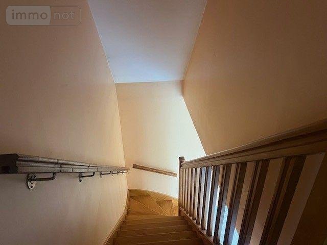 Maison a vendre Canisy 50750 Manche 90 m2  212000 euros