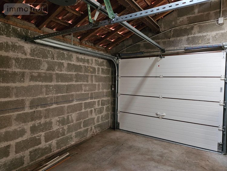 Maison a vendre Le Châtelet 18170 Cher 135 m2 6 pièces 100000 euros