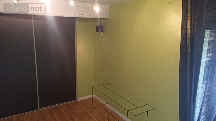 Maison a vendre Meillac 35270 Ille-et-Vilaine 70 m2 4 pièces 176550 euros