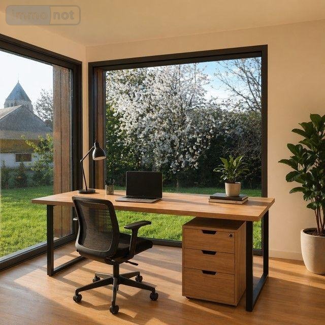 Maison a vendre Ymeray 28320 Eure-et-Loir 224 m2  874000 euros