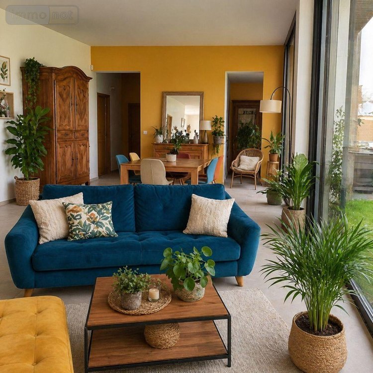 Maison a vendre Ymeray 28320 Eure-et-Loir 224 m2  874000 euros