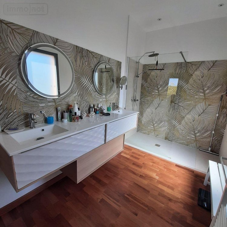 Maison a vendre Ymeray 28320 Eure-et-Loir 224 m2 6 pièces 870000 euros