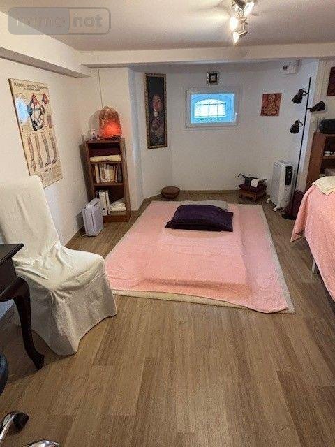 Maison a vendre Blois 41000 Loir-et-Cher 115 m2 6 pièces 293280 euros