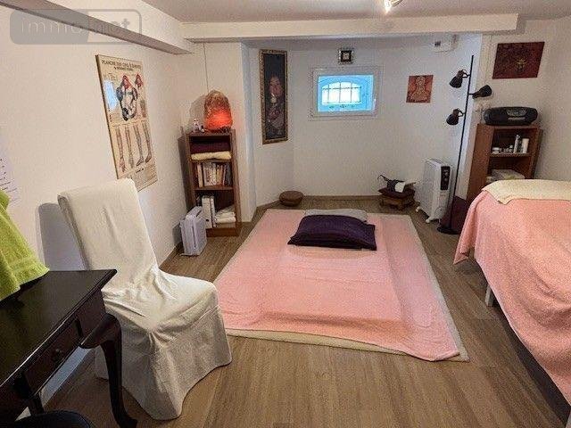 Maison a vendre Blois 41000 Loir-et-Cher 115 m2 6 pièces 293280 euros