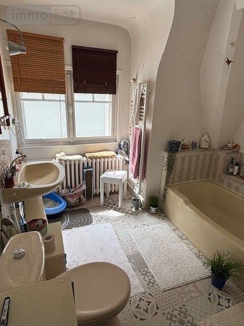 Maison a vendre Blois 41000 Loir-et-Cher 115 m2 6 pièces 293280 euros