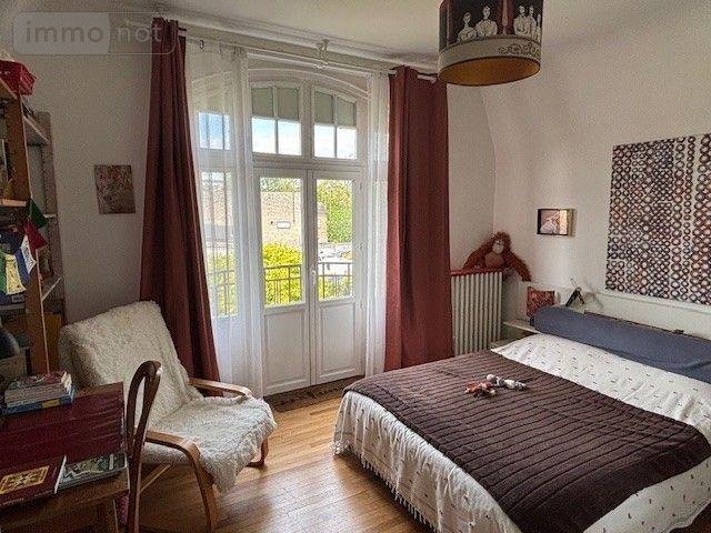 Maison a vendre Blois 41000 Loir-et-Cher 115 m2 6 pièces 293280 euros
