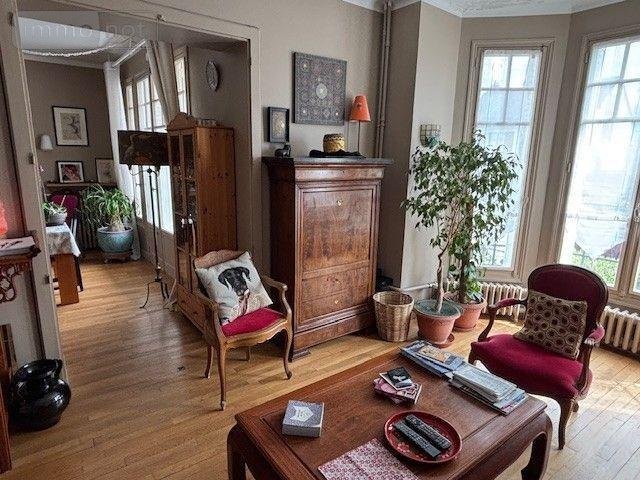 Maison a vendre Blois 41000 Loir-et-Cher 115 m2 6 pièces 293280 euros
