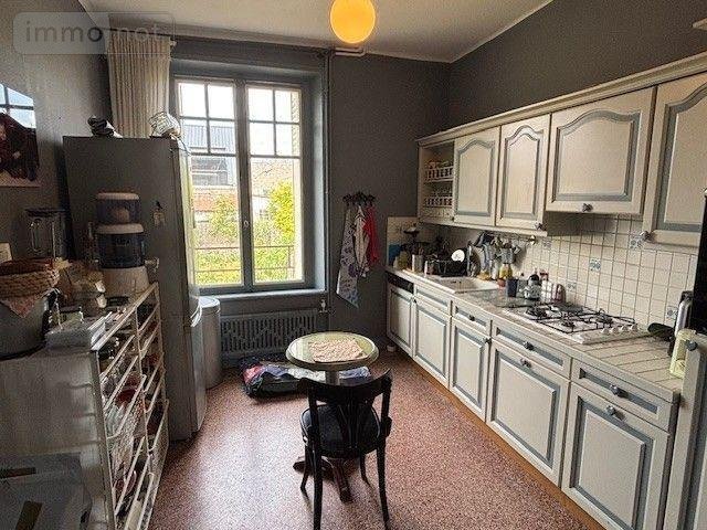 Maison a vendre Blois 41000 Loir-et-Cher 115 m2 6 pièces 293280 euros