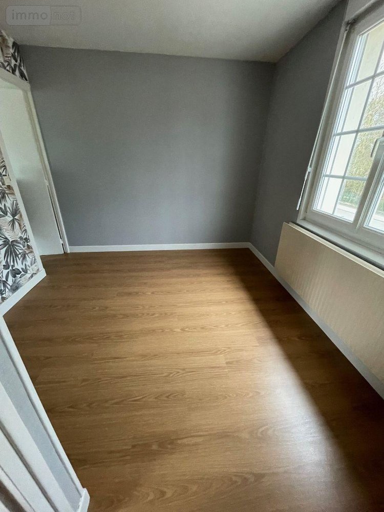 Location maison Condé-en-Normandie 14110 Calvados 56 m2 3 pièces 500 euros