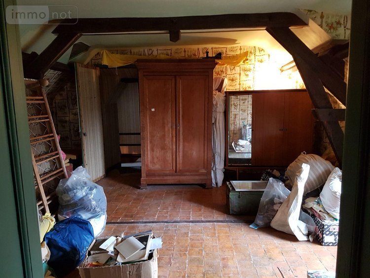 propriete a vendre Clermont-Créans 72200 Sarthe 283 m2 11 pièces 214840 euros