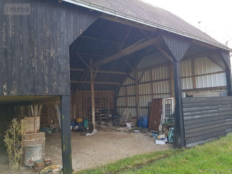 propriete a vendre Clermont-Créans 72200 Sarthe 283 m2 11 pièces 214840 euros