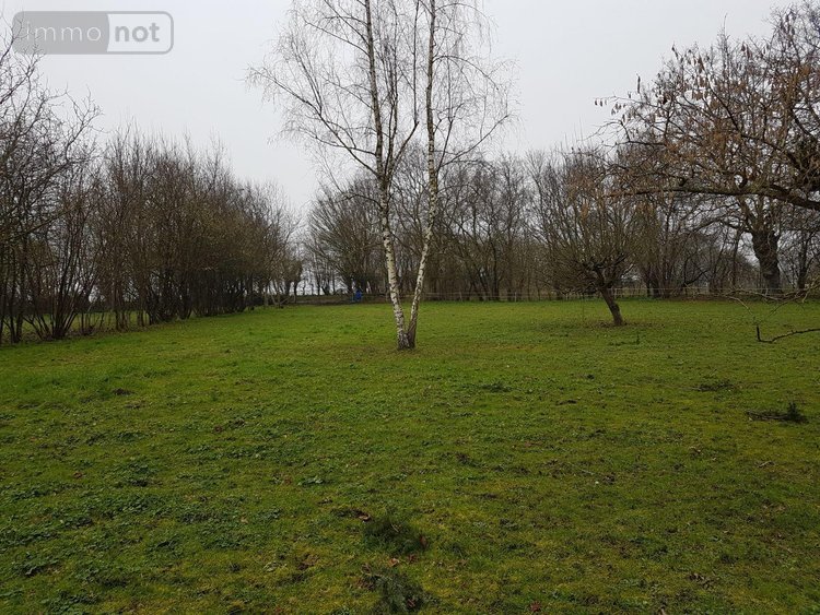 propriete a vendre Clermont-Créans 72200 Sarthe 283 m2 11 pièces 214840 euros