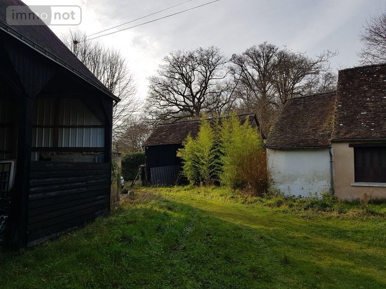 propriete a vendre Clermont-Créans 72200 Sarthe 283 m2 11 pièces 214840 euros