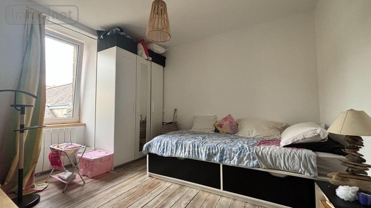Maison a vendre Elliant 29370 Finistère 162 m2 6 pièces 254550 euros