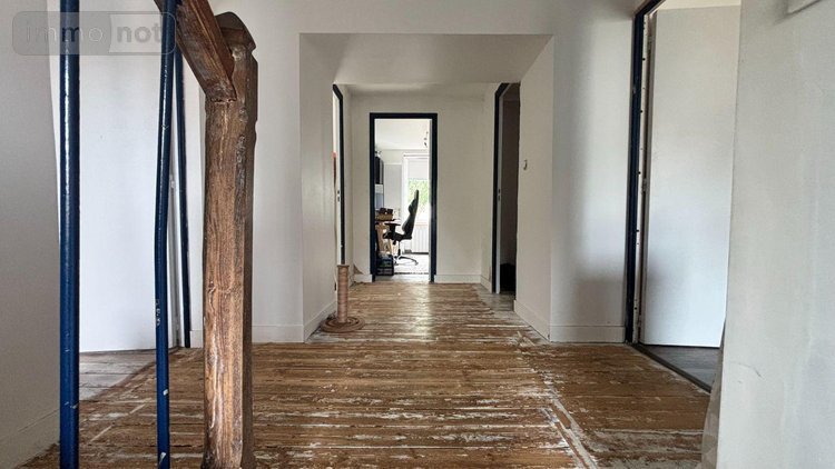 Maison a vendre Elliant 29370 Finistère 162 m2 6 pièces 254550 euros