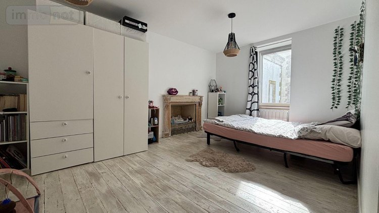 Maison a vendre Elliant 29370 Finistère 162 m2 6 pièces 254550 euros