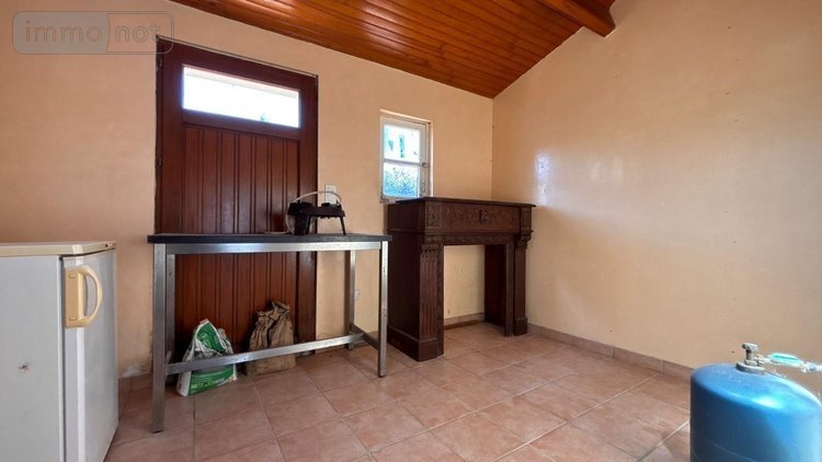 Maison a vendre Elliant 29370 Finistère 57 m2 3 pièces 106300 euros