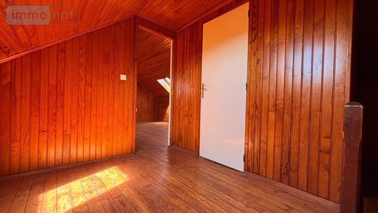Maison a vendre Elliant 29370 Finistère 57 m2 3 pièces 106300 euros