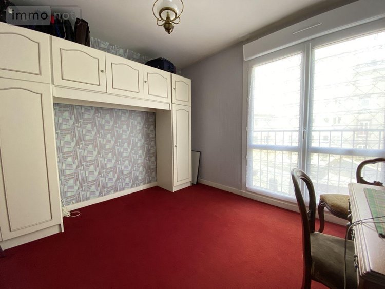 Appartement a vendre Brest 29200 Finistère 141 m2 6 pièces 296220 euros