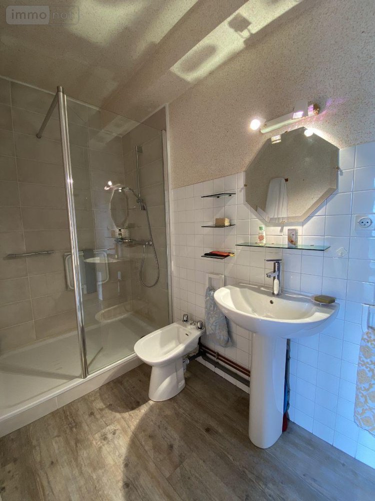 Appartement a vendre Brest 29200 Finistère 141 m2 6 pièces 296220 euros