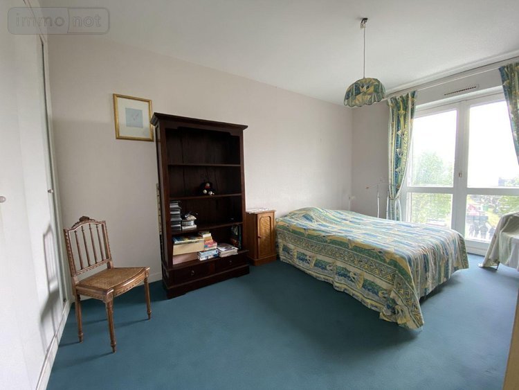 Appartement a vendre Brest 29200 Finistère 141 m2 6 pièces 296220 euros