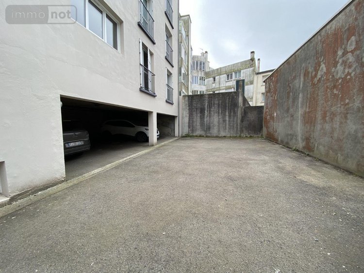 Appartement a vendre Brest 29200 Finistère 141 m2 6 pièces 296220 euros