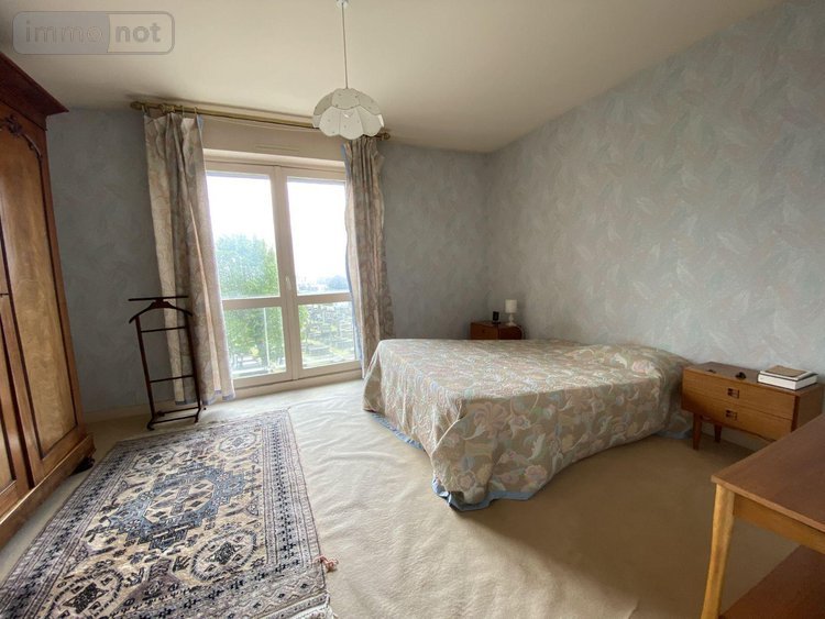 Appartement a vendre Brest 29200 Finistère 141 m2 6 pièces 296220 euros