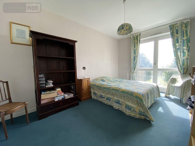Appartement a vendre Brest 29200 Finistère 141 m2 6 pièces 296220 euros