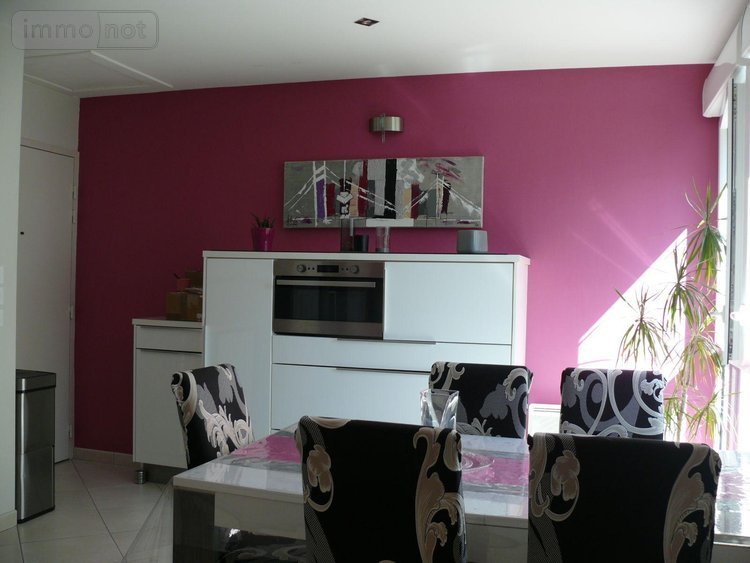Appartement a vendre Dinan 22100 Côtes-d'Armor 51 m2 3 pièces 199144 euros