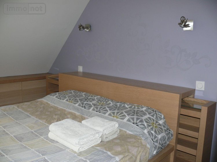 Appartement a vendre Dinan 22100 Côtes-d'Armor 51 m2 3 pièces 199144 euros