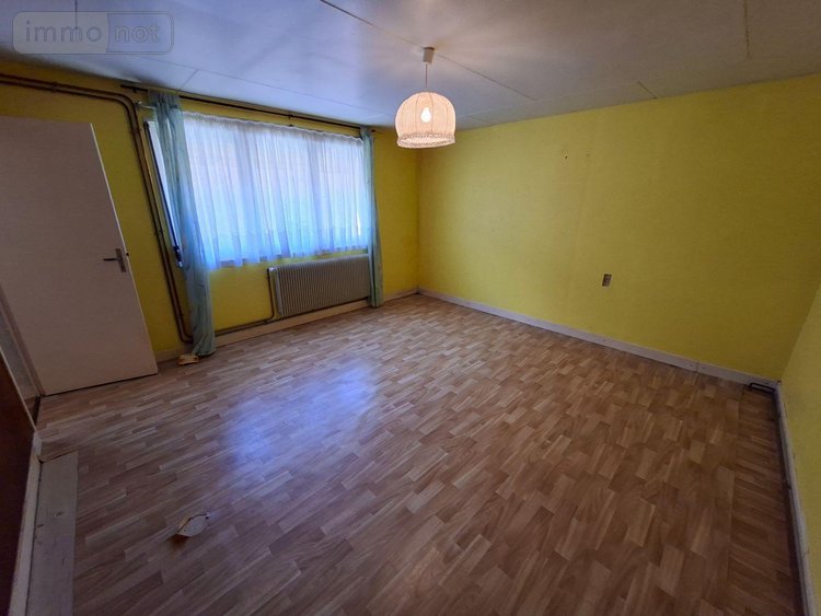 Maison a vendre Solre-le-Château 59740 Nord 107 m2 4 pièces 69000 euros