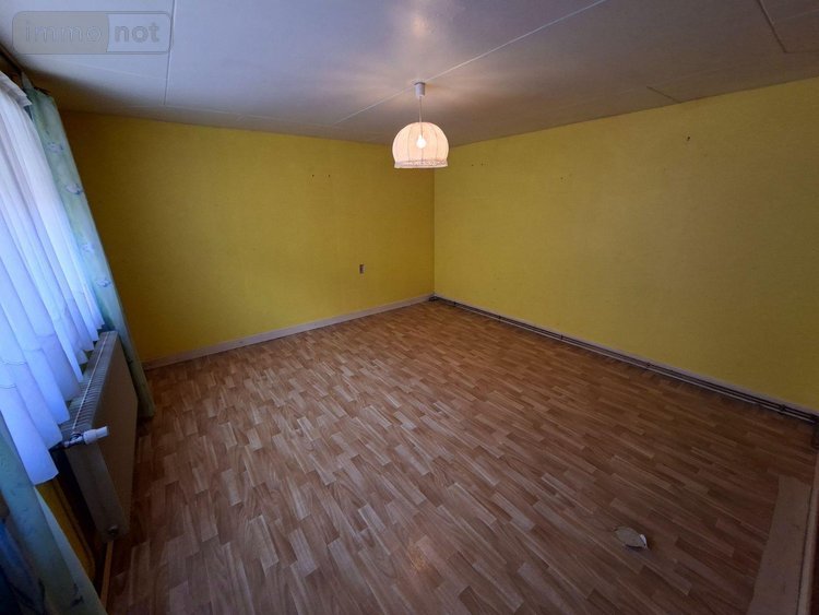 Maison a vendre Solre-le-Château 59740 Nord 107 m2 4 pièces 69000 euros