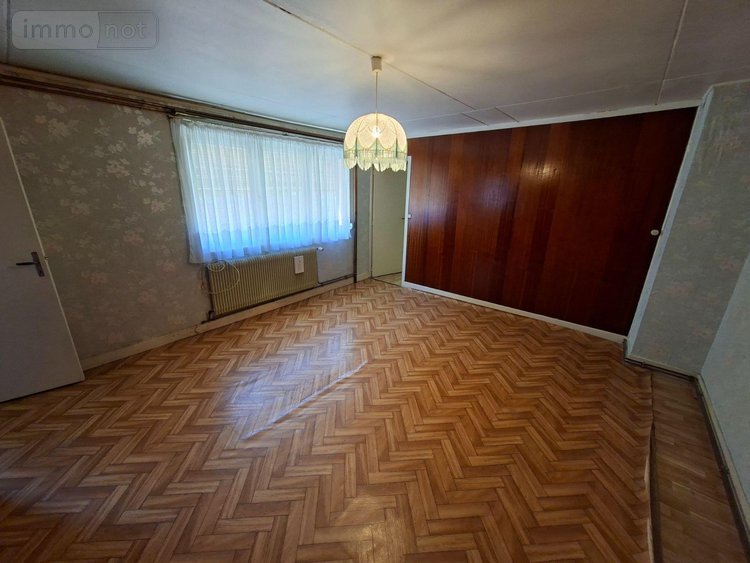 Maison a vendre Solre-le-Château 59740 Nord 107 m2 4 pièces 69000 euros