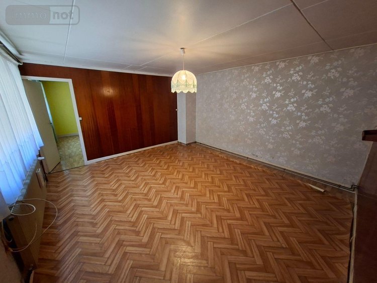 Maison a vendre Solre-le-Château 59740 Nord 107 m2 4 pièces 69000 euros
