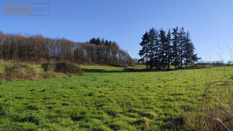 Maison a vendre Baud 56150 Morbihan 66 m2 3 pièces 53000 euros