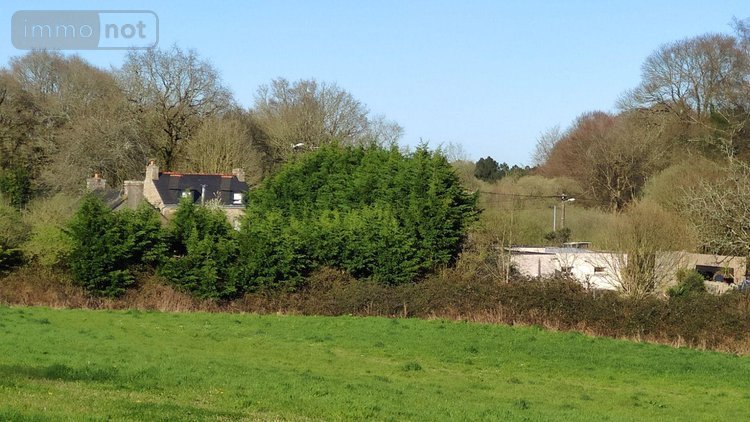 Maison a vendre Baud 56150 Morbihan 66 m2 3 pièces 53000 euros