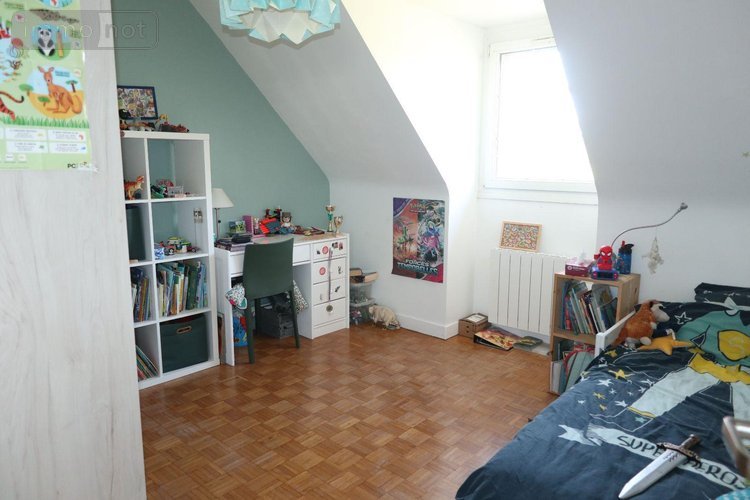 Maison a vendre Le Faou 29590 Finistère 119 m2  301880 euros