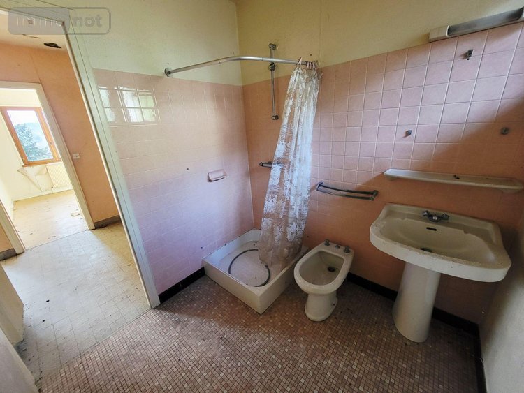 Maison a vendre Ussel 19200 Corrèze 75 m2 4 pièces 115550 euros