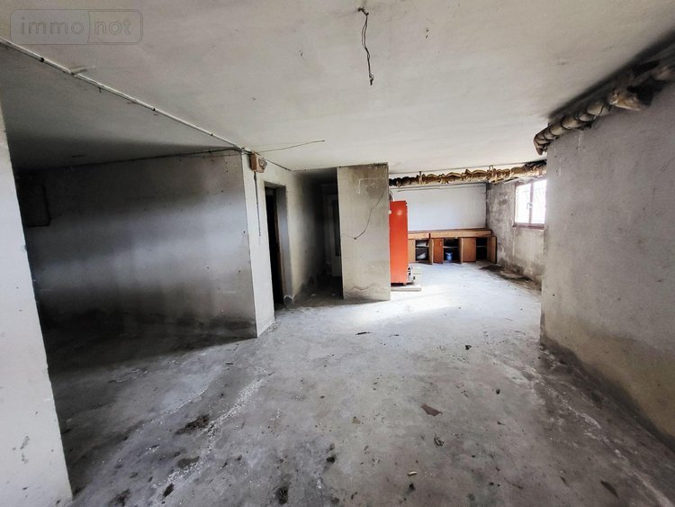 Maison a vendre Ussel 19200 Corrèze 75 m2 4 pièces 115550 euros