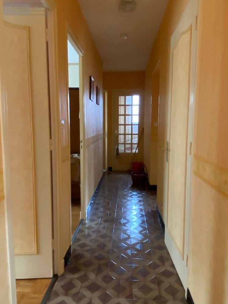 Maison a vendre Paray-le-Monial 71600 Saône-et-Loire 149 m2 6 pièces 219500 euros