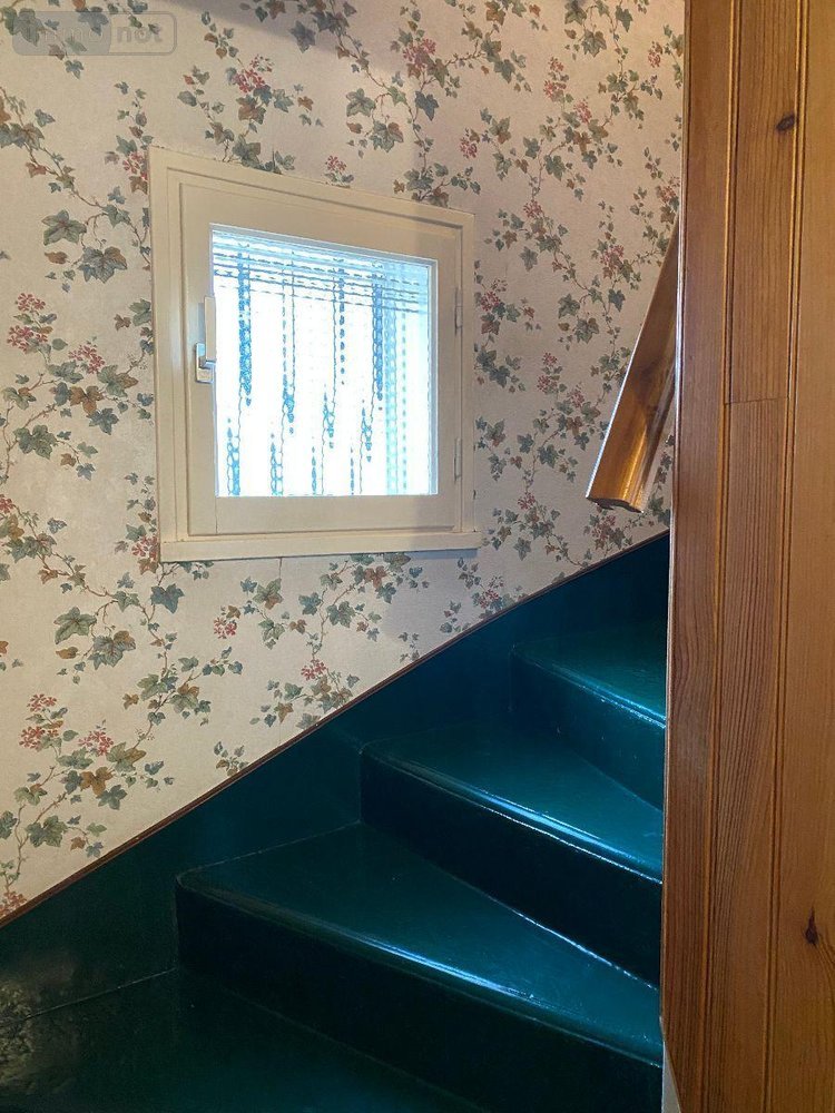 Maison a vendre Paray-le-Monial 71600 Saône-et-Loire 149 m2 6 pièces 219500 euros