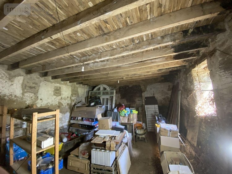 Maison a vendre Saint-Thual 35190 Ille-et-Vilaine 3 pièces 124982 euros