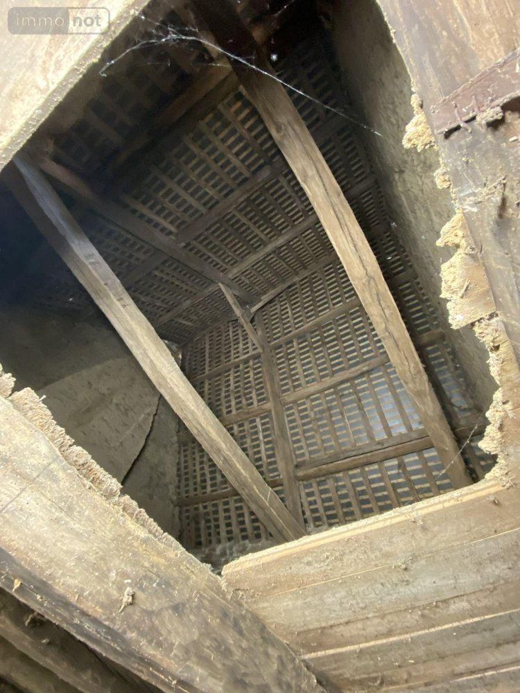 Maison a vendre Saint-Thual 35190 Ille-et-Vilaine 3 pièces 124982 euros